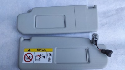 Dw jetta 6 захист сонцезахисна 5c6857551d фото №1