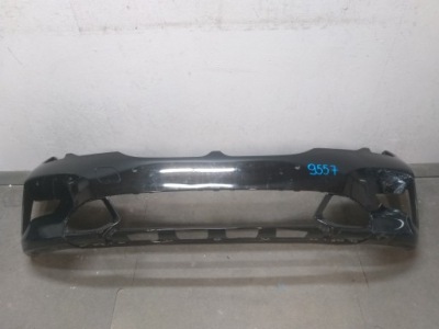 Бампер перед bmw 3 iii g20 g21 sport line фото №1