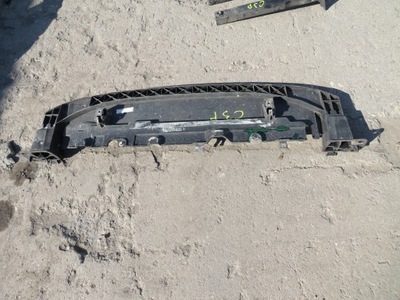 Балка нижняя передняя citroen c3 picasso фото №1