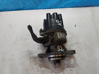 Аппарат зажигание nissan primera 2210071j00 фото №1