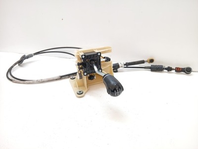 Домкрат перемикання передач троси ford c-max mk1 фото №1