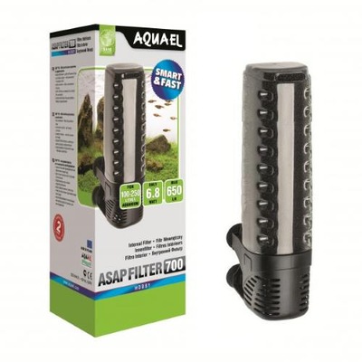 Aquael Filtr ASAP 700 - Filtr wewnętrzny