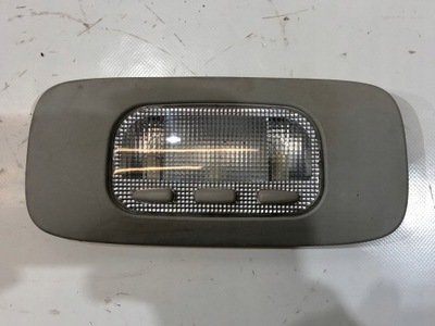 Lancia phedra лампа салона освещение 02-10 фото №1