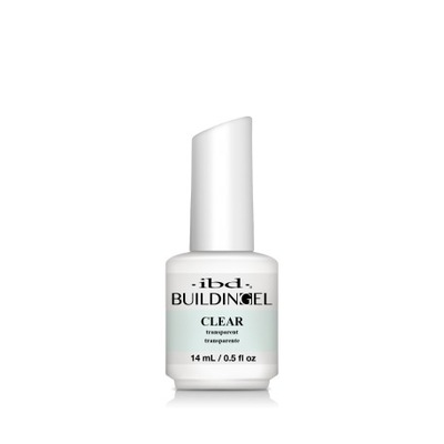 IBD BUILDING GEL CLEAR 14 ml