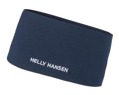 OPASKA HELLY HANSEN LIGHT HEADBAND 67552 597 NAVY