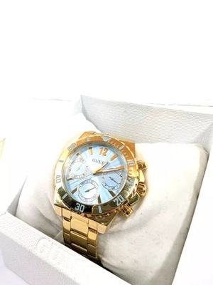 ZEGAREK GUESS GW0696L2