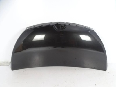 Капот renault trafic iii 3 фото №1