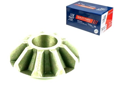 Fast ft62470 набір колеса корончастого / колеса вала привідного фото №1