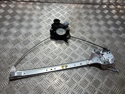 Подъемник стекло дверь правый перед toyota rav4 v 19- фото №1