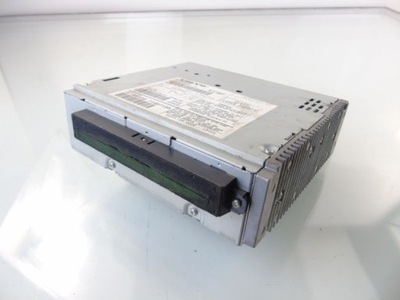 Volvo v50 радио считыватель cd 30732850aa s40 ii c30 фото №1