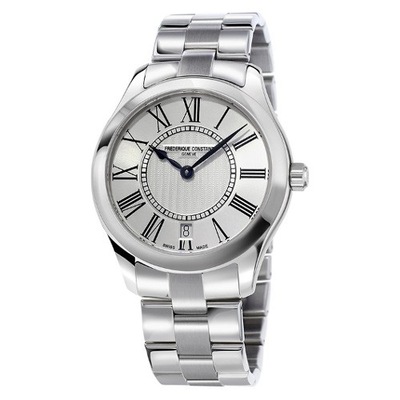 FREDERIQUE CONSTANT FC-220MS3B6B Ladies Classic