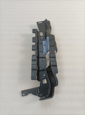 Усилитель крыла левый перед focus 2014- фото №1