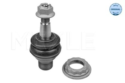 MEYLE ПАЛЕЦ РЫЧАГА BMW P. F10/F18/F13/F01-F04 09- LE/PR