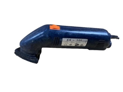 SZLIFIERKA OSCYLACYJNA ES-120