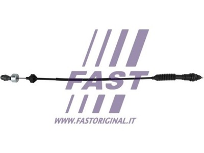 FAST FT70097 CIEGLO, VALDYMAS SANKABA 