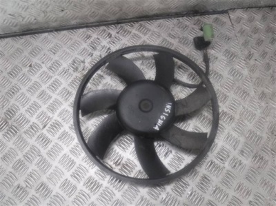 Вентилятор радиатора opel insignia a 2.0 cdti фото №1