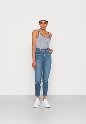 Jeansy mom jeans Levi's W25/L27