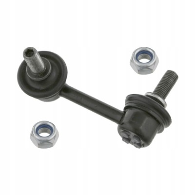 24954 febi з'єднувач stabil./t/civic 01- /l/ febi фото №1