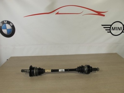 Приводной вал задняя bmw f20 f30 f32 f36 7597681 фото №1