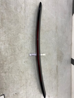 Tesla x третий свет стоп крышка багажника задний  1034340-00 фото №1