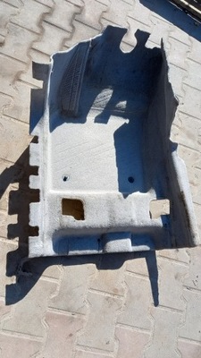 Обшивка левая перед volvo s40 04r фото №1