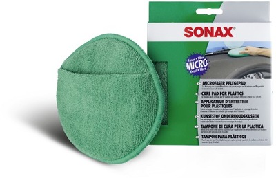 Ręczniki do czyszczenia SONAX 04172000