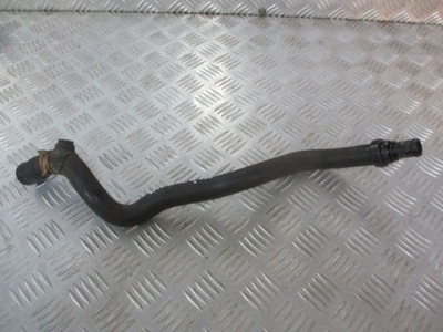 Шланг труба wąż wody renault megane ii 1.4 фото №1