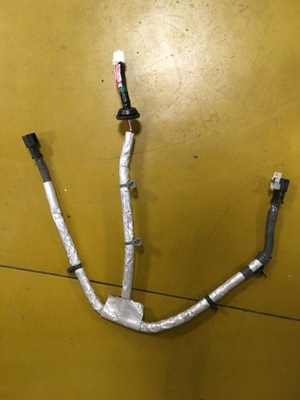 Джгут електропроводка штекери nissan x-trail t32 фото №1