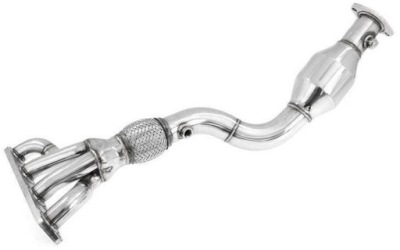 COLLECTEUR ÉCHAPPEMENT MINI COOPER R50 R52 R5 
