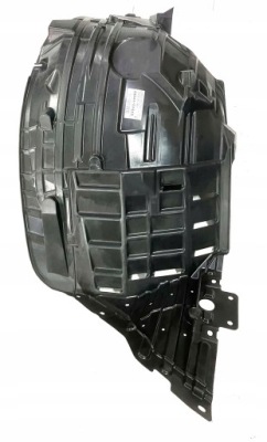 Подкрылок передние перед nowe oryg nissan 350z фото №1