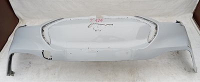 Бампер перед передний ford mustang mach-e lj8b17c831 оригинал фото №1