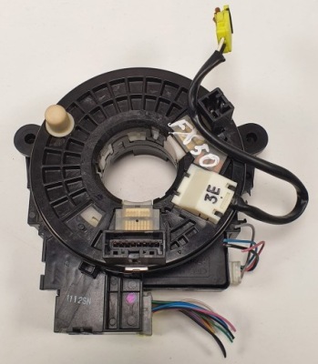 Лента шлейф air bag подушка безопасности infiniti fx50 fx ii фото №1