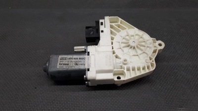 4F0959802C MOTOR VENTANAS DERECHA PARTE TRASERA AUDI A6 C6  