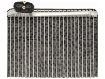 Випарник кондиціонера nrf 36099 фото №1