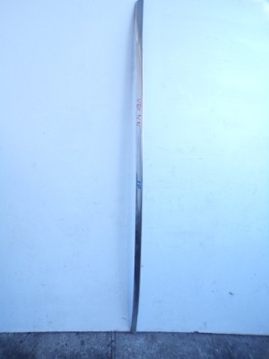 Рейлінг даховий рейлінги volvo v60 1 правий ліве 31253310 фото №1