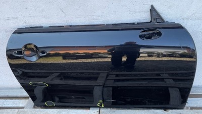 Mini f56 f57 двері праве перед передні фото №1