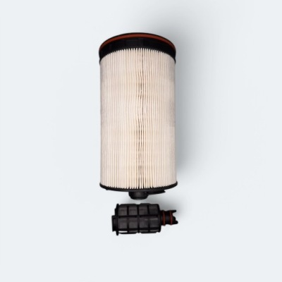 Фильтр топлива actros mp4 mp5 a4700900055 фото №1