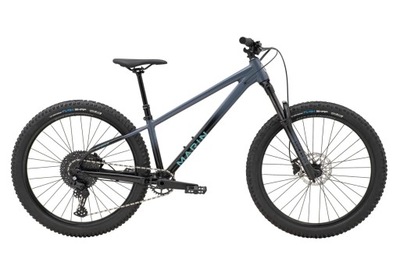 Rower MTB Marin SAN QUENTIN 2 rama 17 cali koło 29 " wielokolorowy