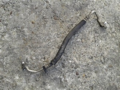 Шланг кондиционера wąż nissan x-trail i t30 2.0b фото №1