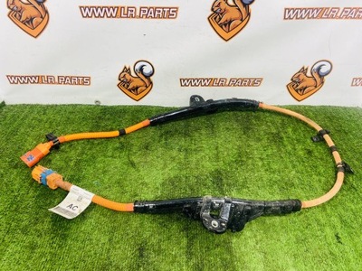Кабель wysokonapięciowy range rover sport l461 n8e2-14n326-ac фото №1