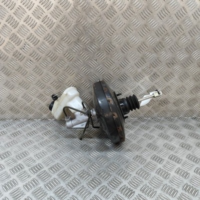 Renault twingo ii 2008 усилитель тормоза фото №1