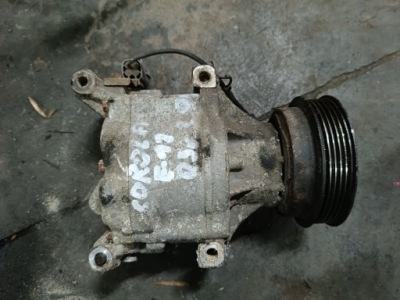 Toyota corolla e12 компресор кондиціонера 447260-7100 фото №1