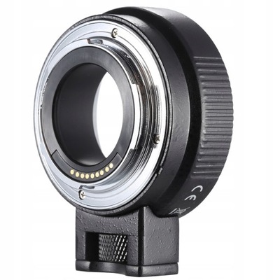 Adapter dla Canon EF/EF-S na EOS M EF-M autofocus