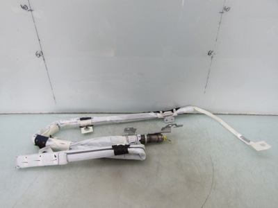 Mazda 3 bp iv 19r шторка безпеки ліва подушка подушка безпеки повітряна фото №1