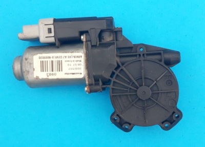 Expert 2 jumpy 2 scudo 2 07- двигатель стекло правый фото №1