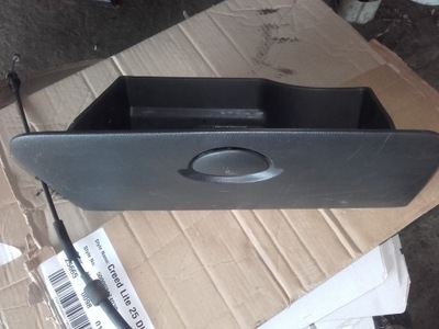 Chevrolet kalos aveo t200 бардачок пасажира фото №1