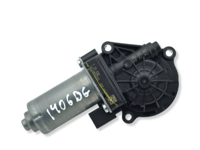 Land rover range rover sport l461 моторчик сиденье 2025 d391405 фото №1