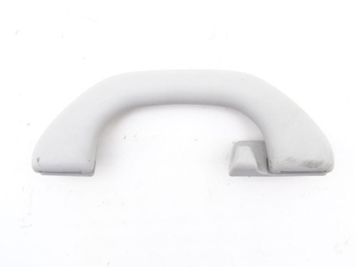 Skoda roomster 06-15 ручка потолочный задняя 6y0857607 фото №1