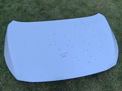 Subaru xv ii lift crosstrek капот мінімальний grad фото №1