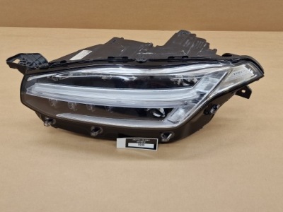 Ліва фара full led volvo xc90 2 2015-2024 фото №1